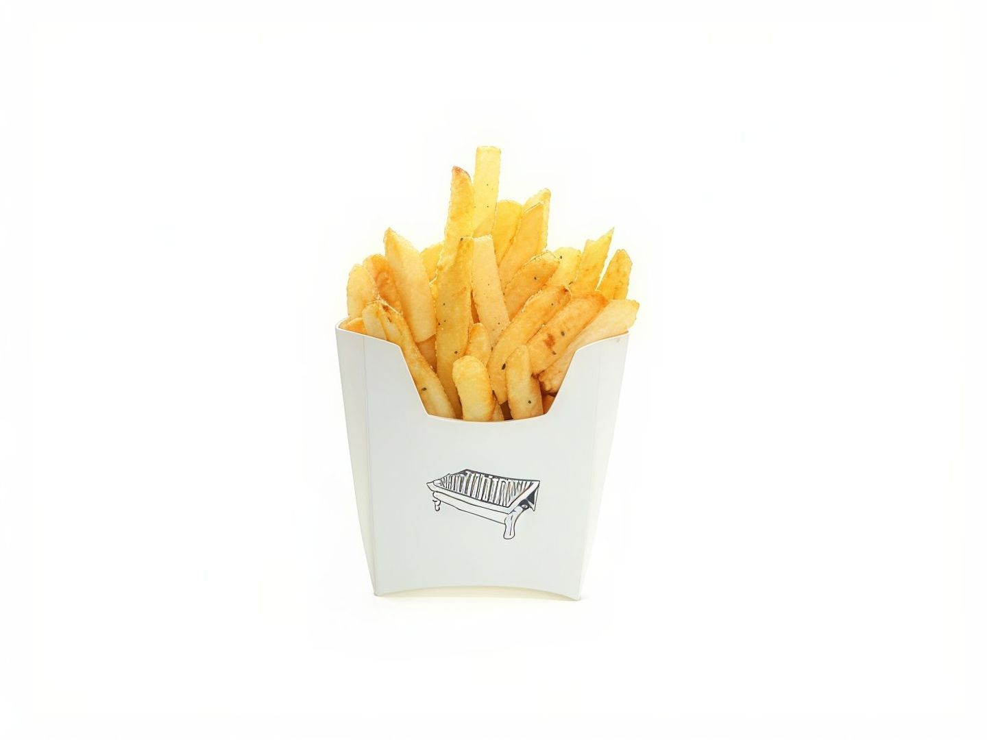 Frensh Fries