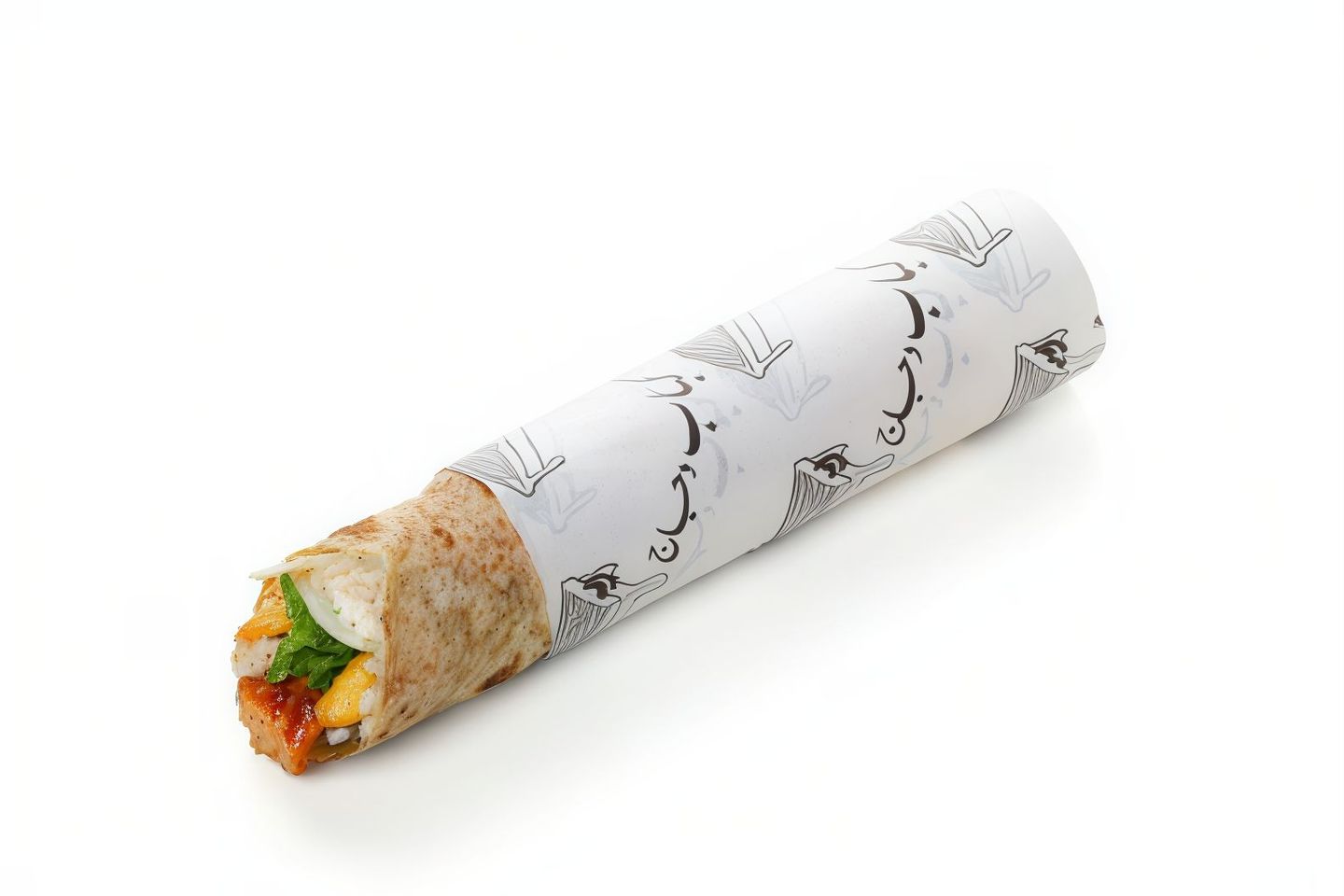 Kebab Chicken