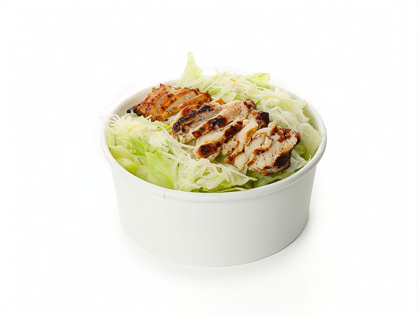 Mangal Salad