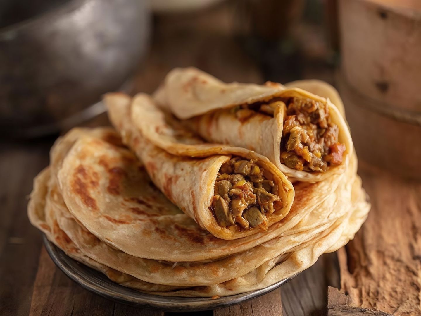 ساندوتش كبده جباتي