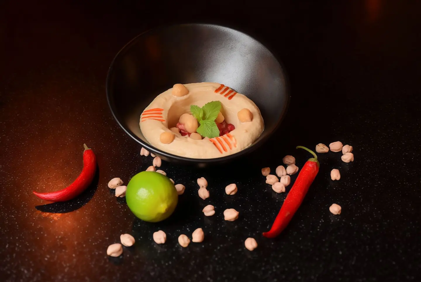 Hummus