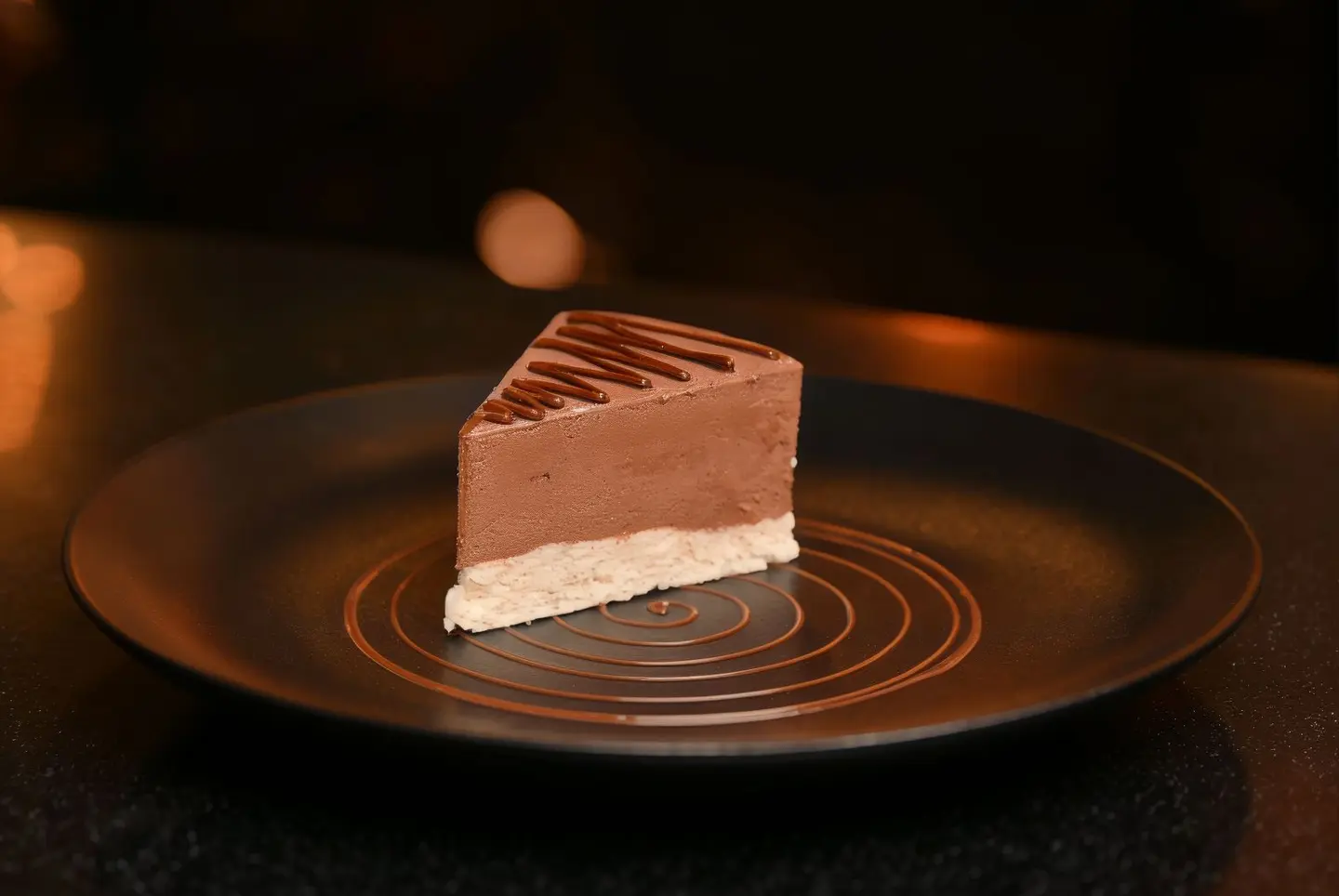 Pointy Cake