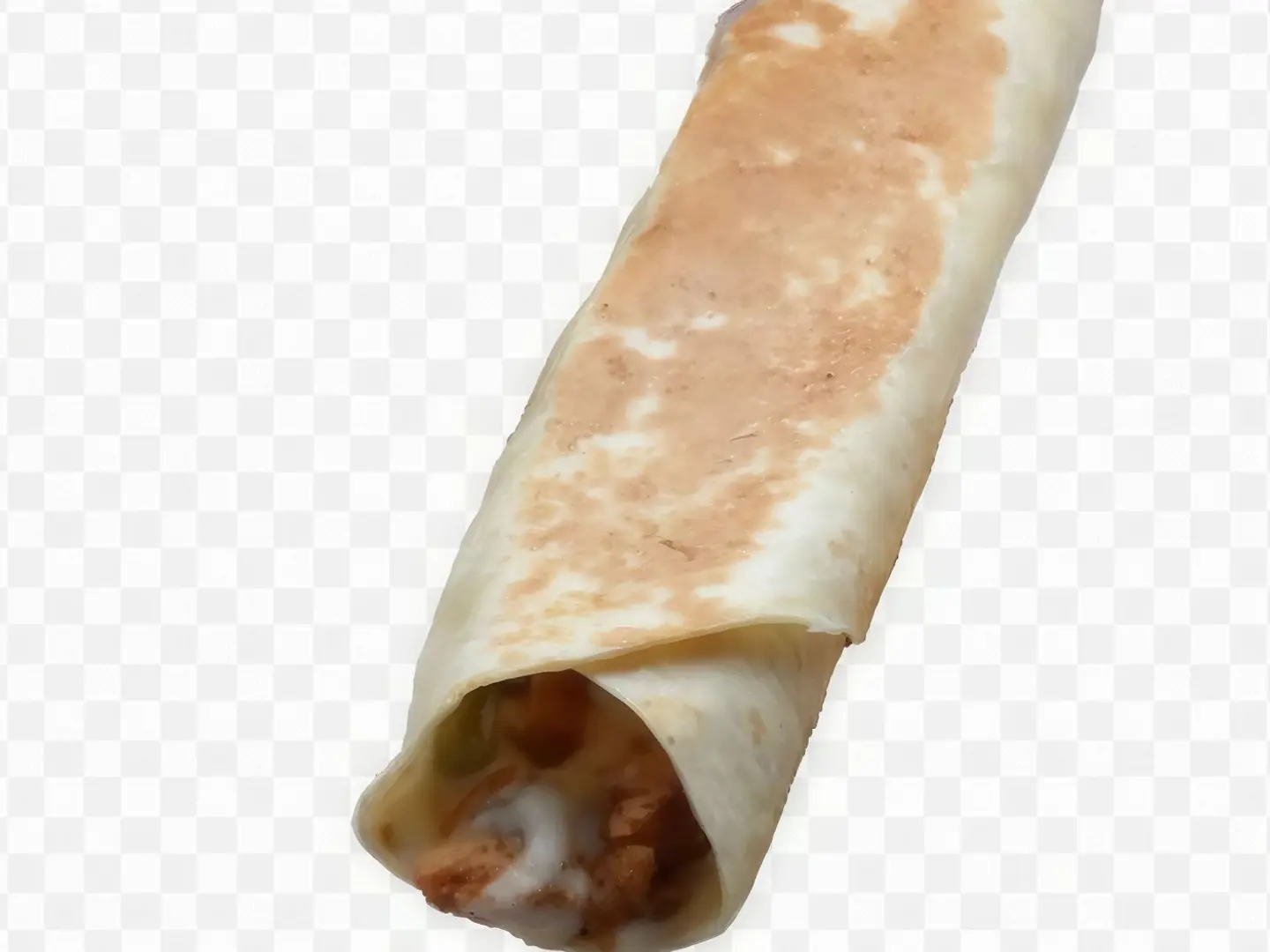 Small Shawarma