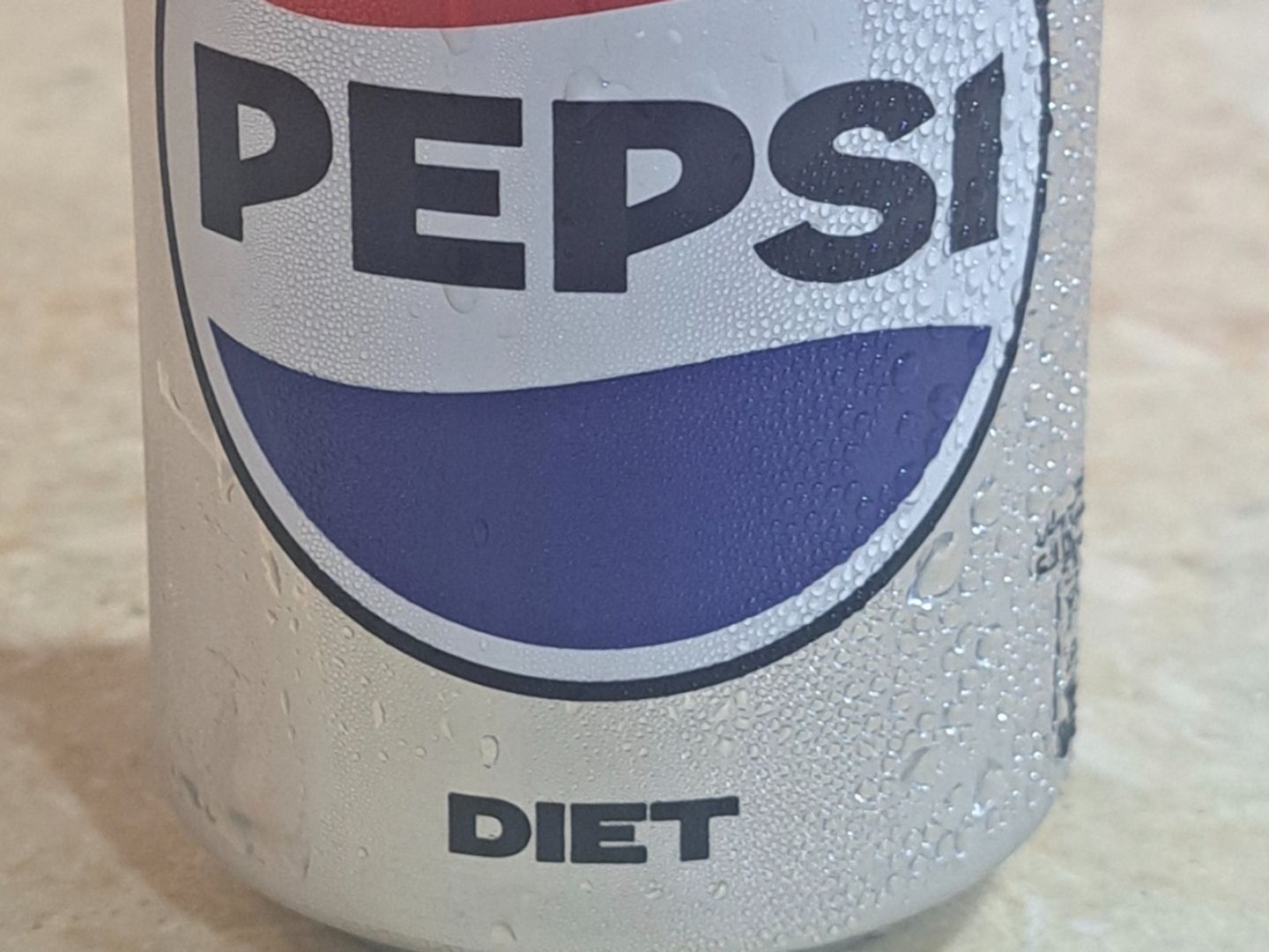 بيبسي دايت