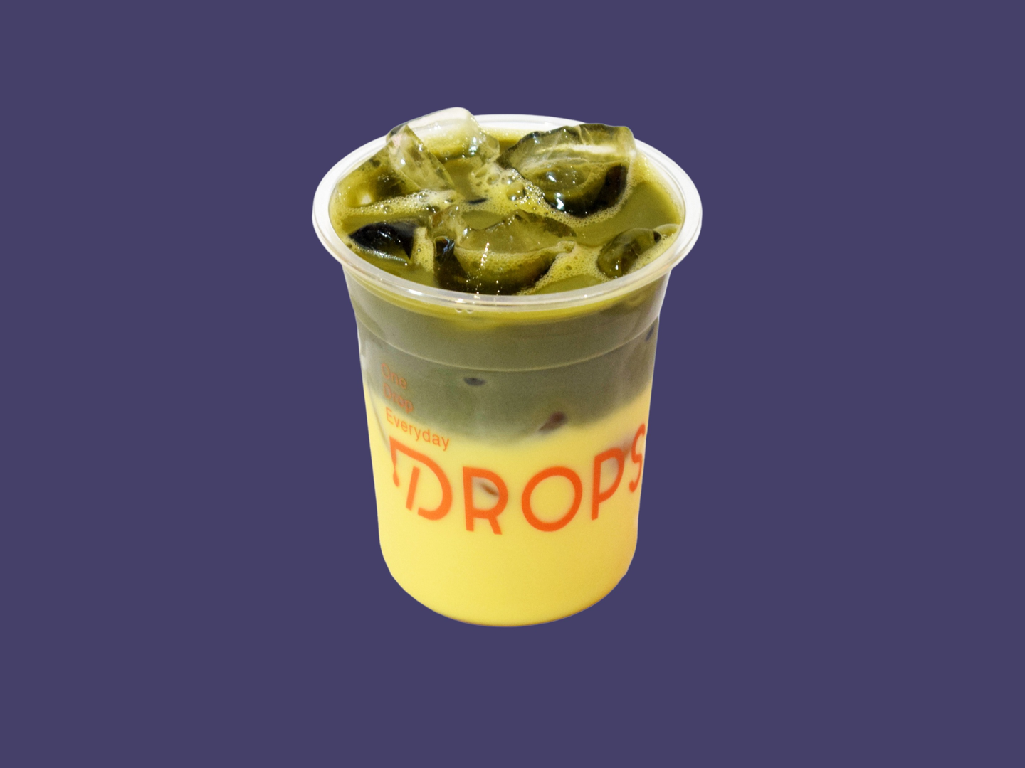 ماتشا مانجو