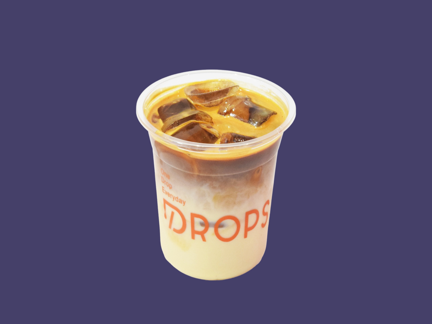 ايس سبانيش لاتيه