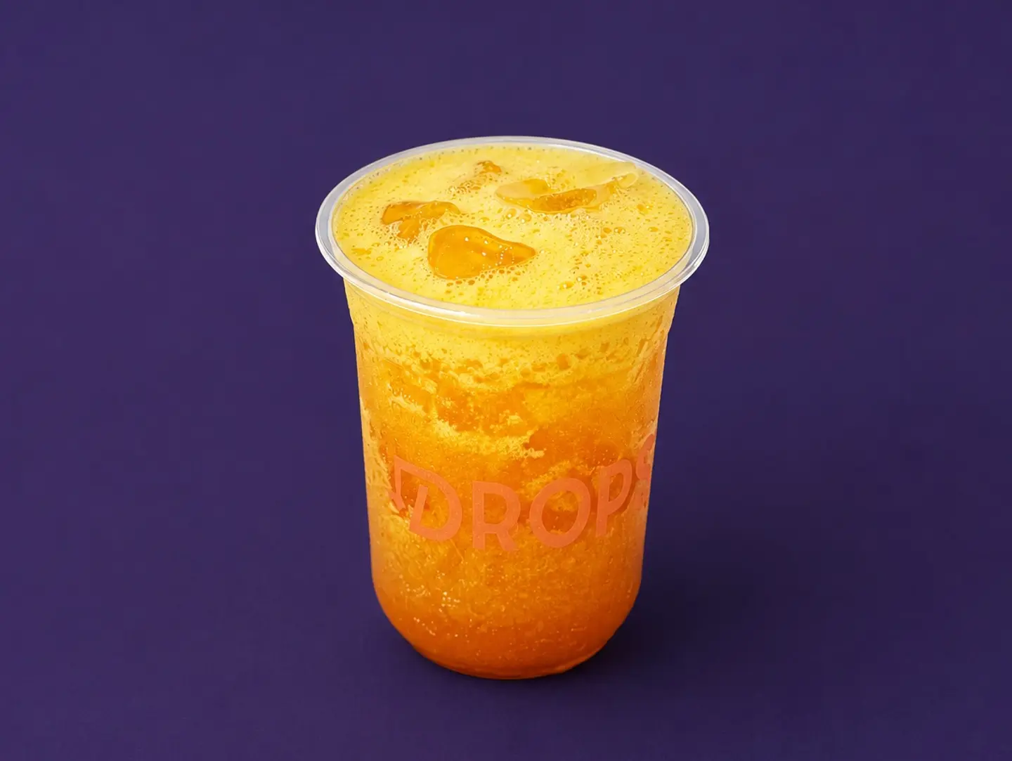 Iced Tea Peach