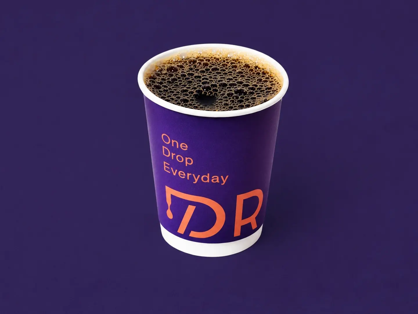 Hot V60