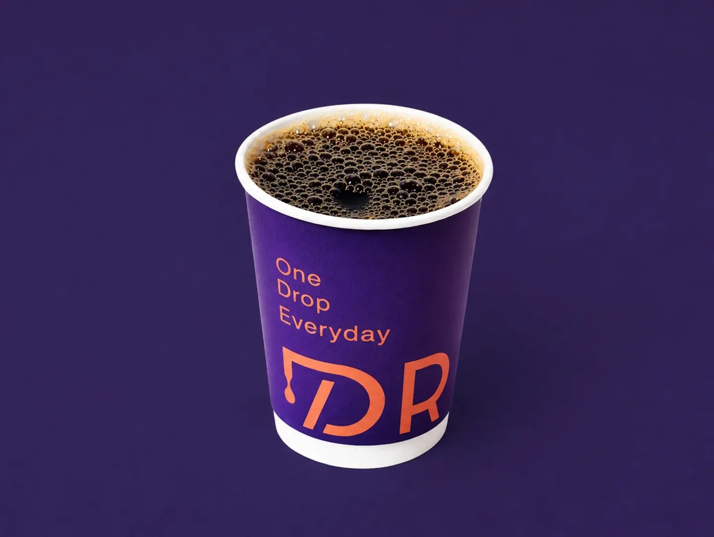 Cold V60