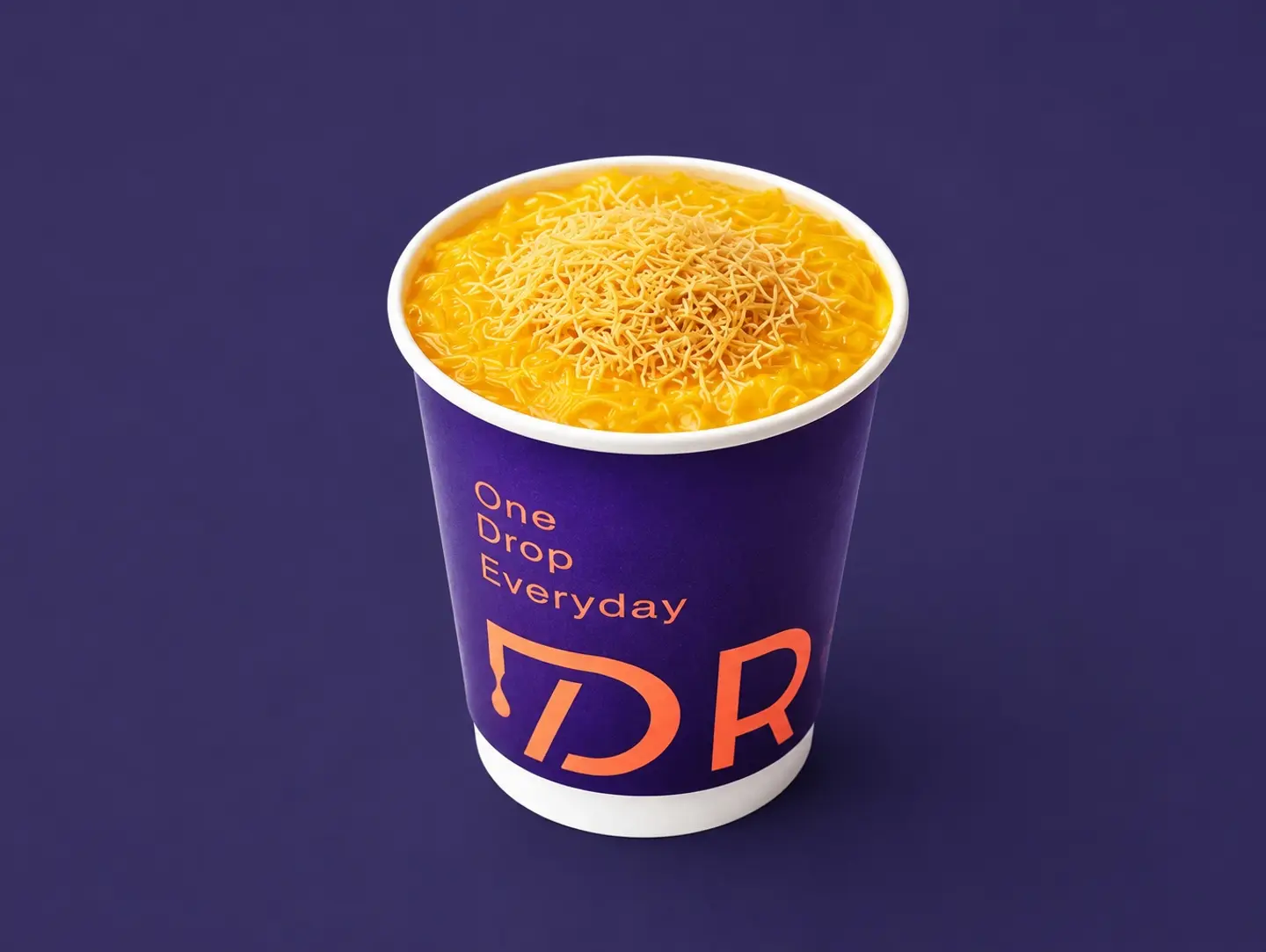 Mango Pudding