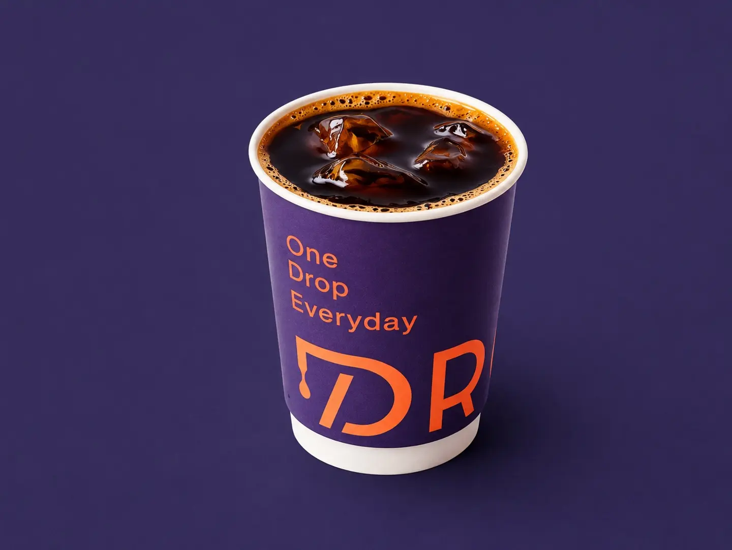 Coffee Of The Day - Small