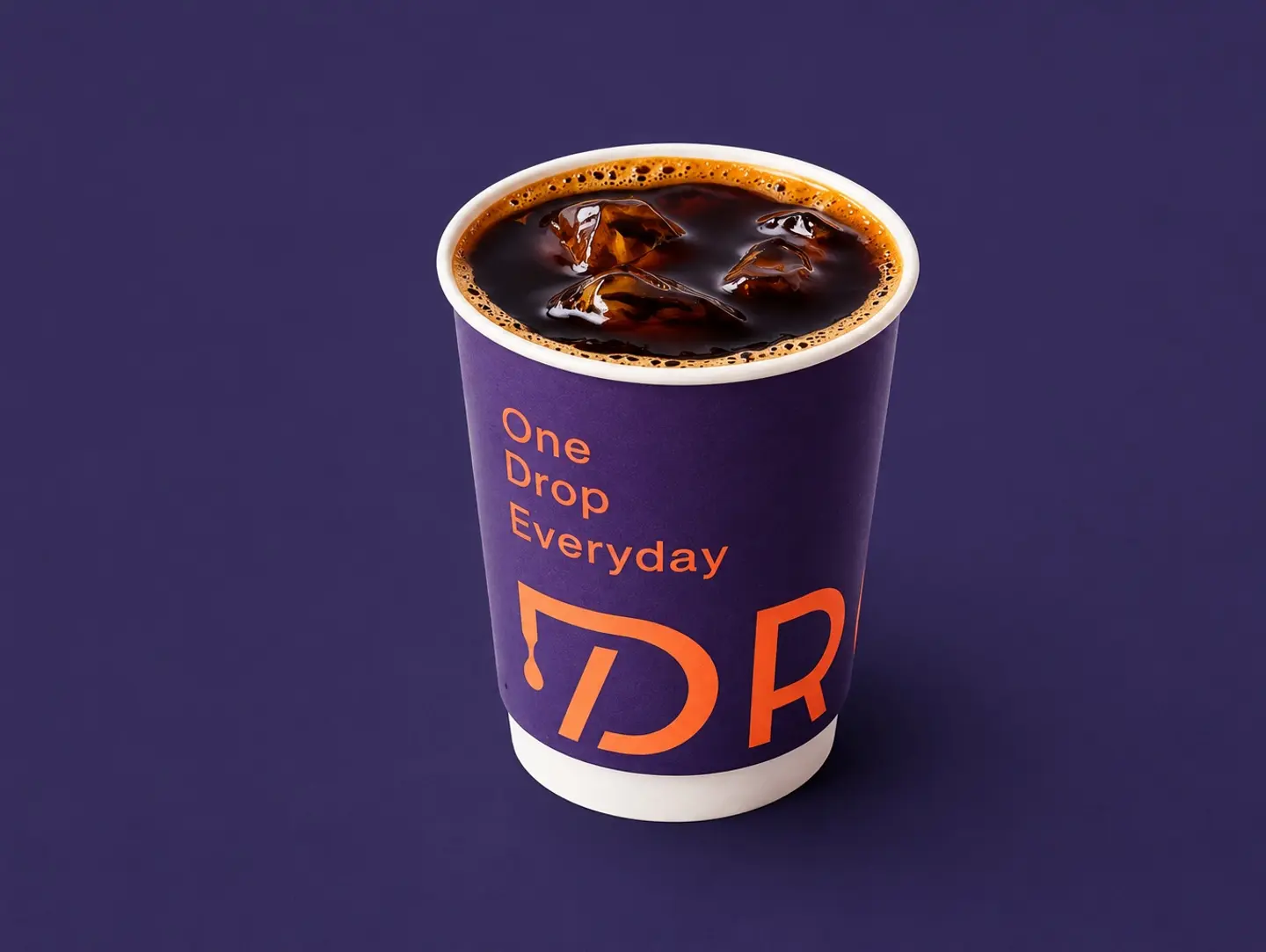 Cold Coffee Of The Day - Small