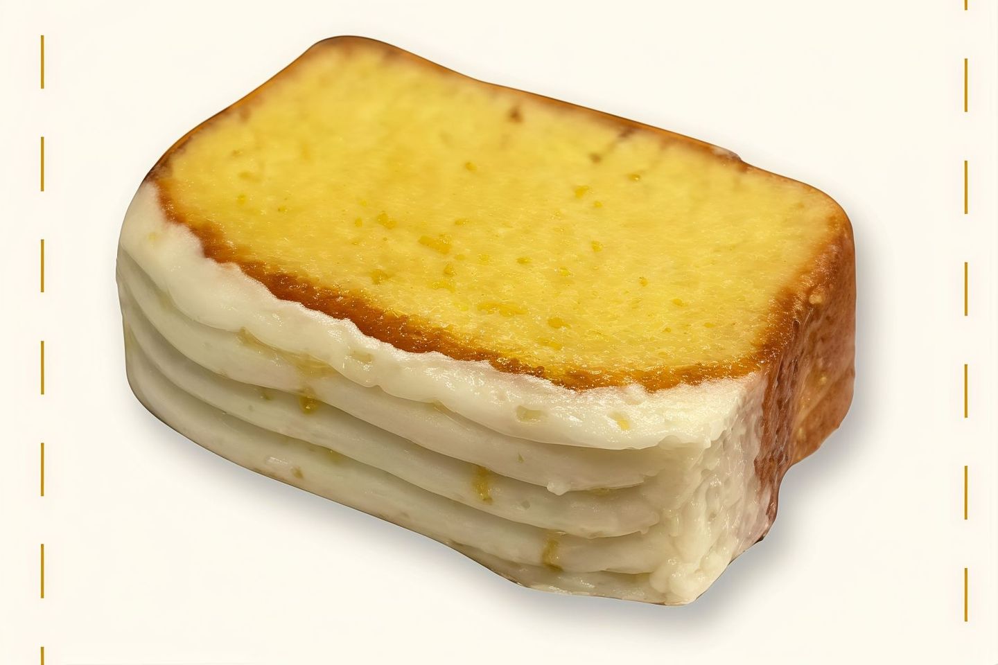 Lemon Cake