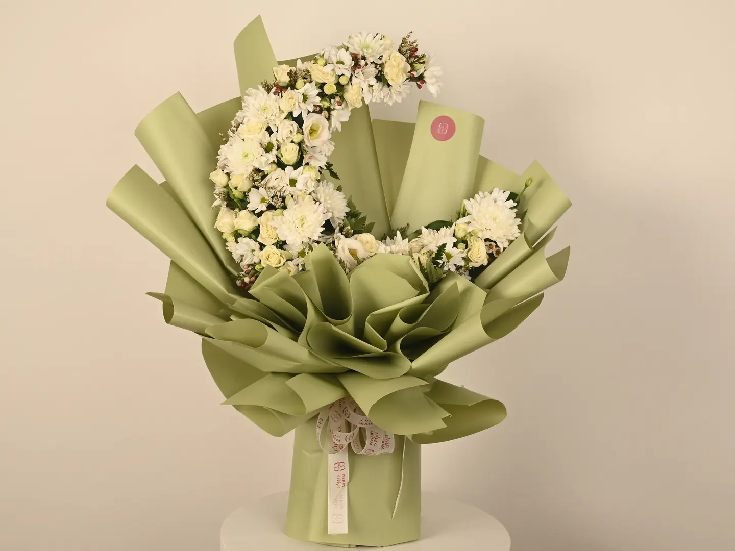 Moon Bouquet Fresh Flowers