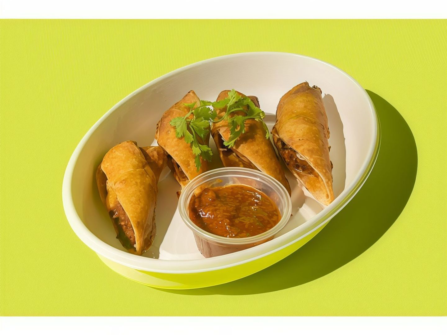 Taquitos