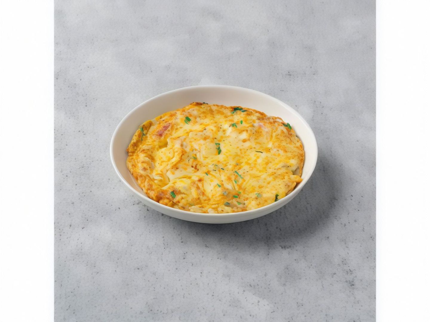 Baked Eggs
