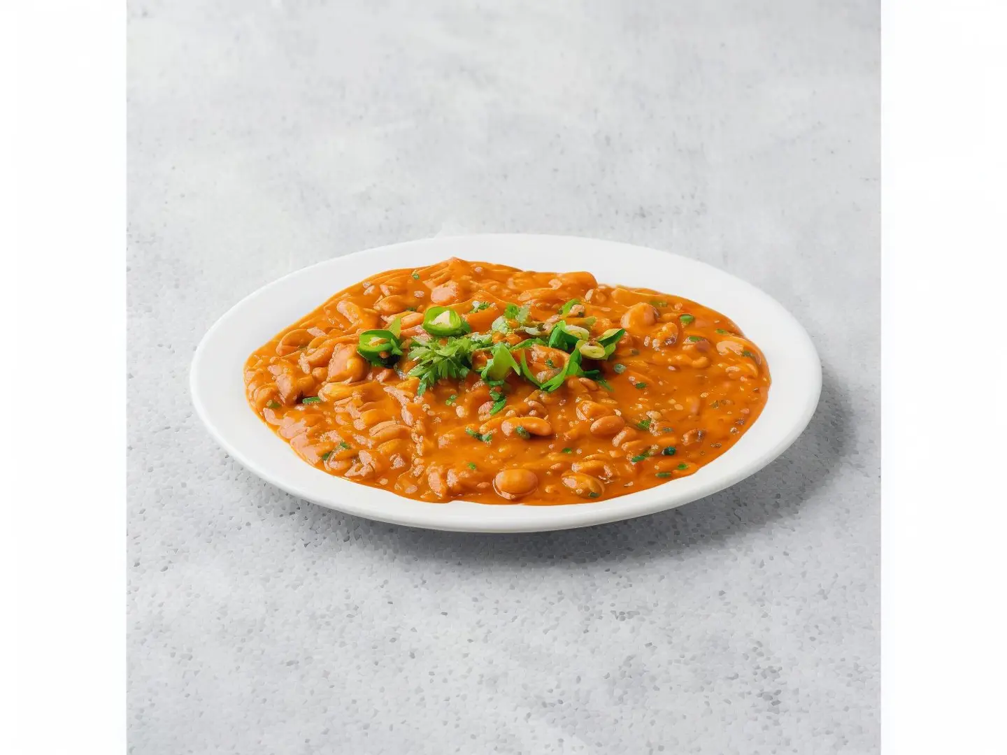 فاصوليا حمراء رطب