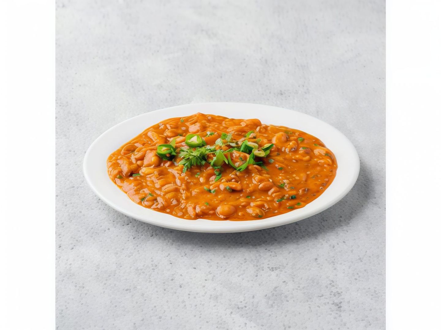Red Beans Wet