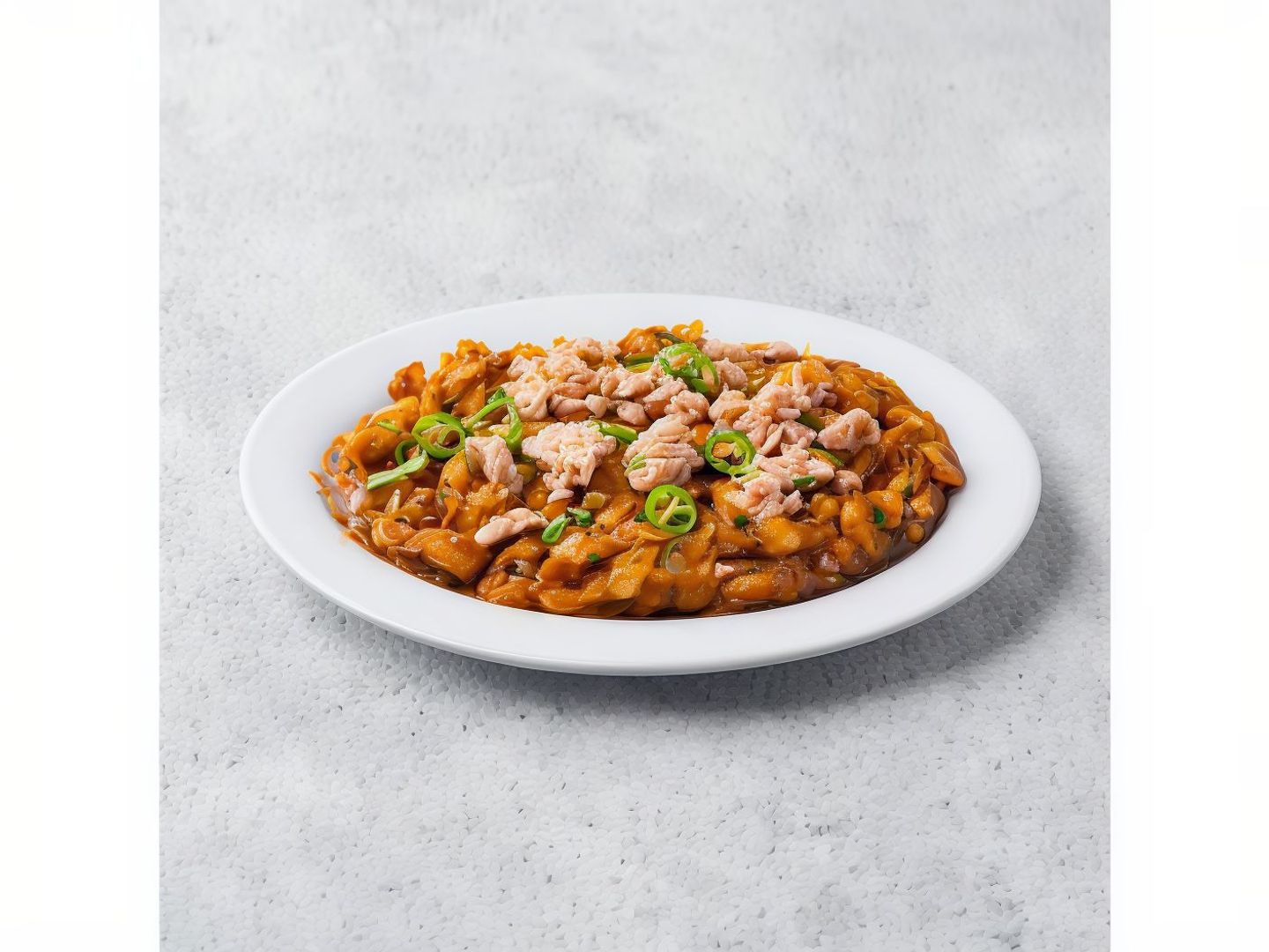 Tuna Beans