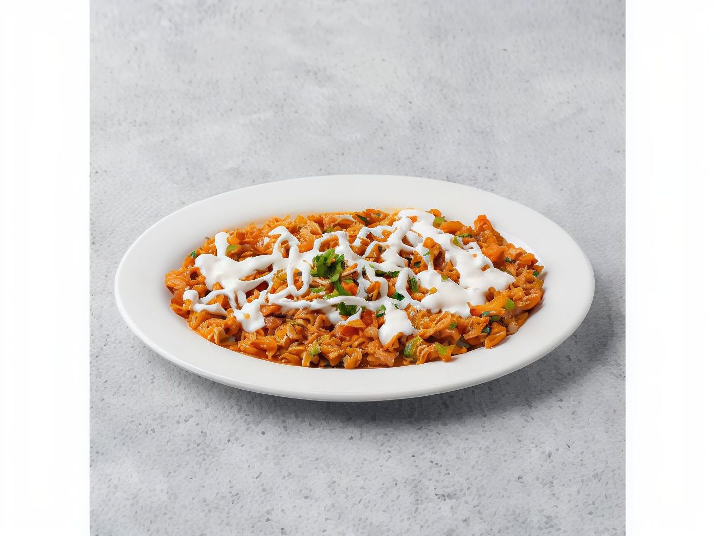 Tuna With Cheese