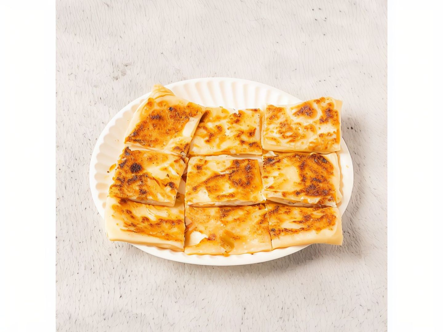 Mixed Cheese Mutabbak