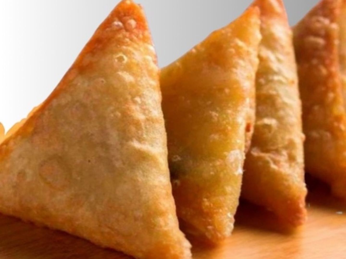 Chicken Samosa