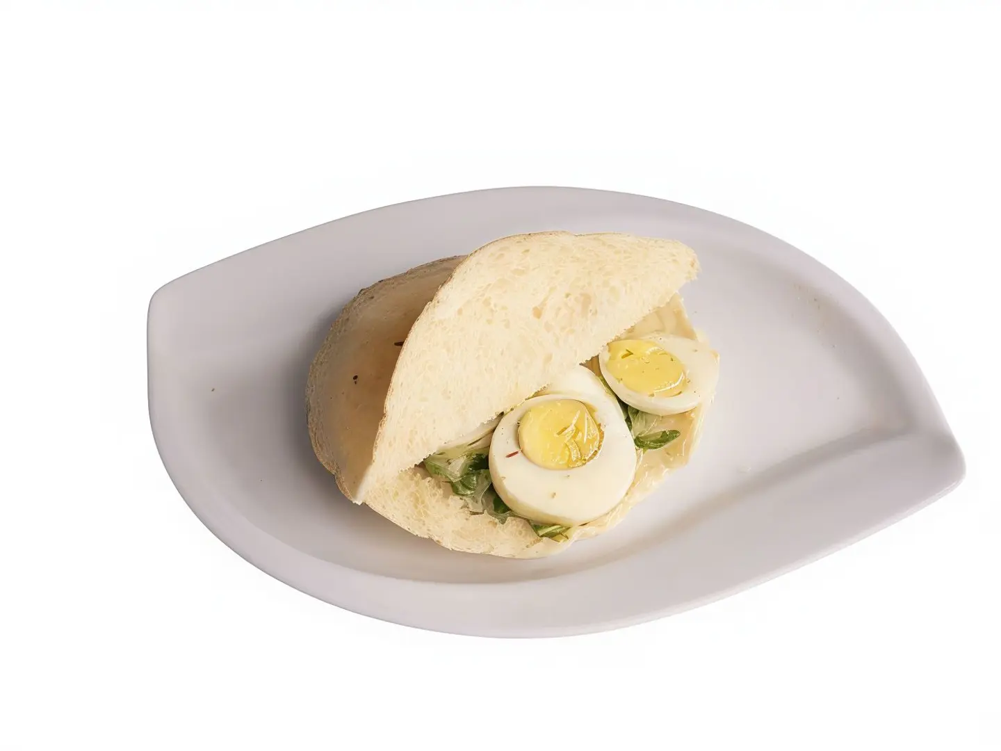 Egg Sandwich