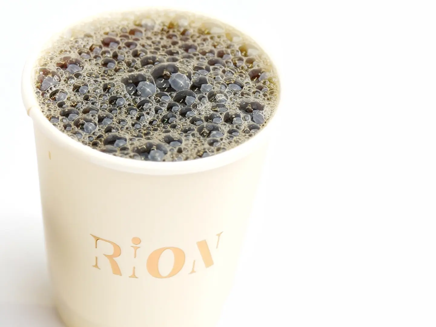 Today's Coffee Is Hot