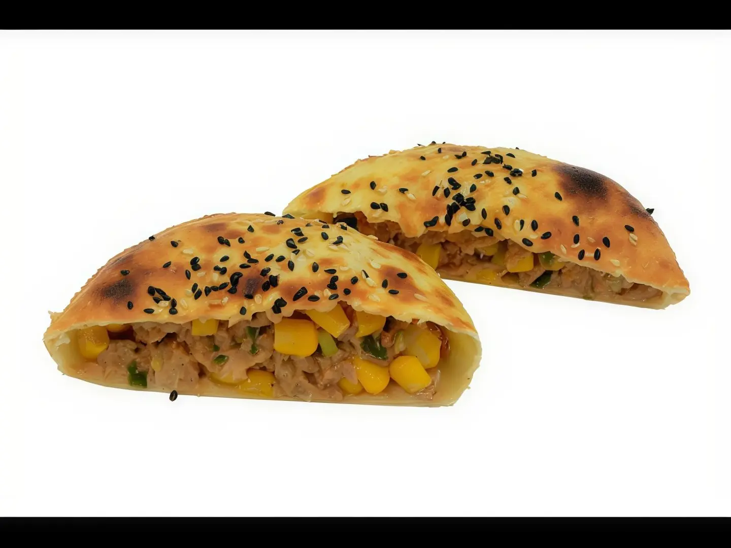 فطيرة تونة