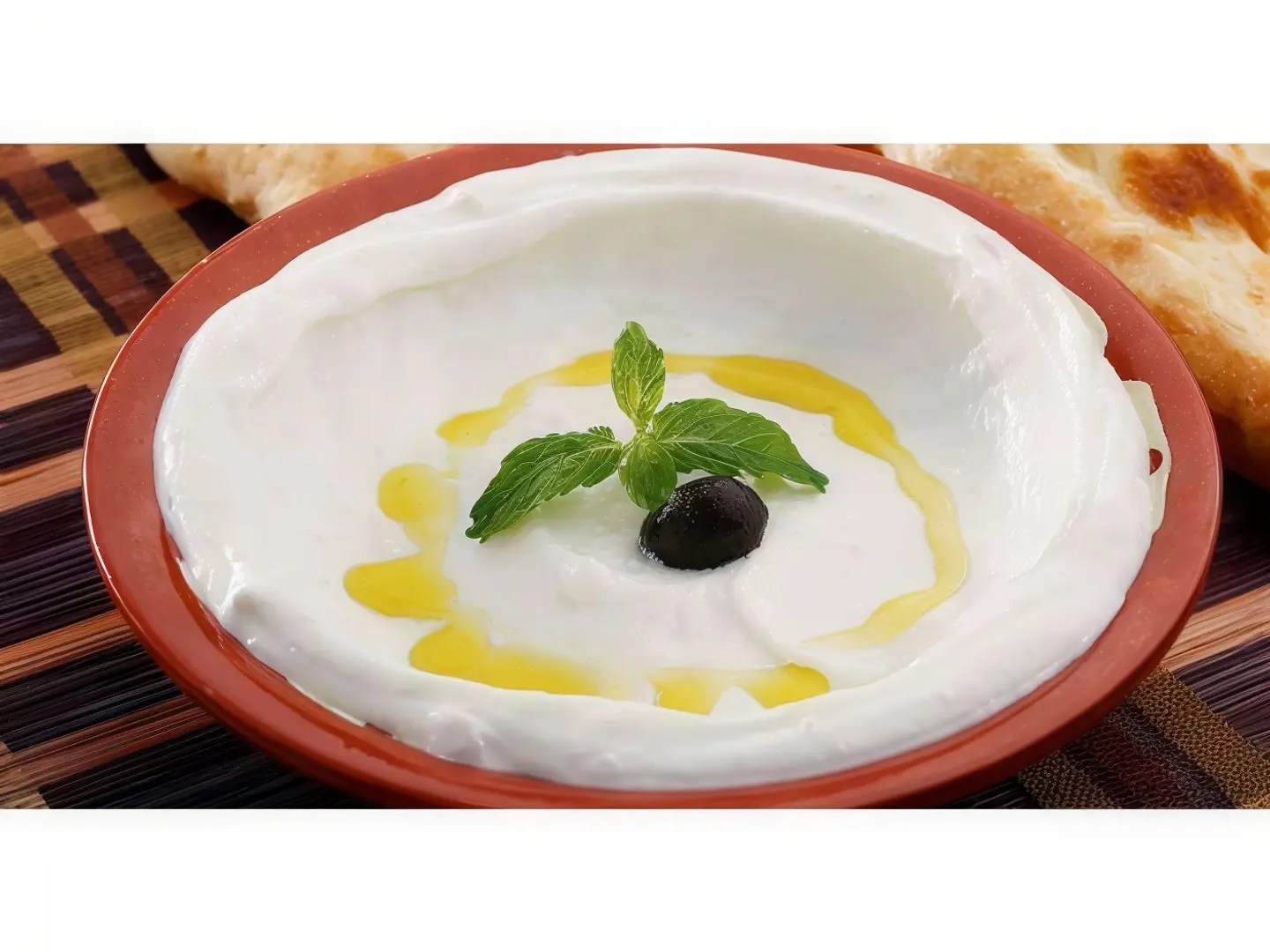 Labneh