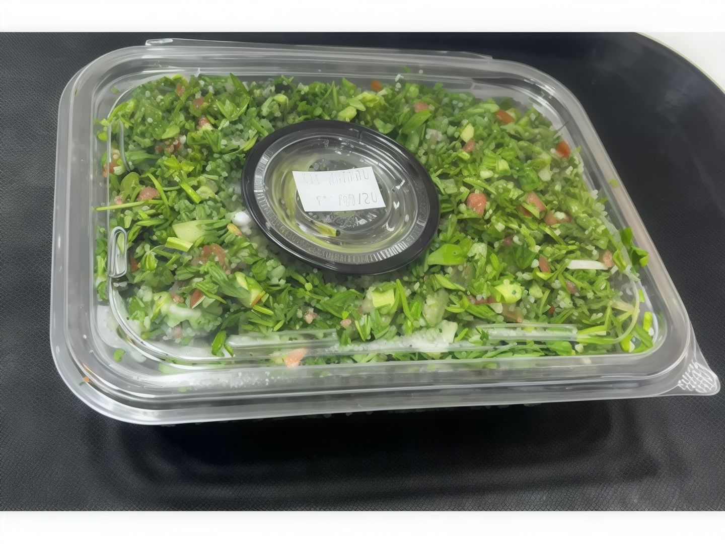Tabbouleh