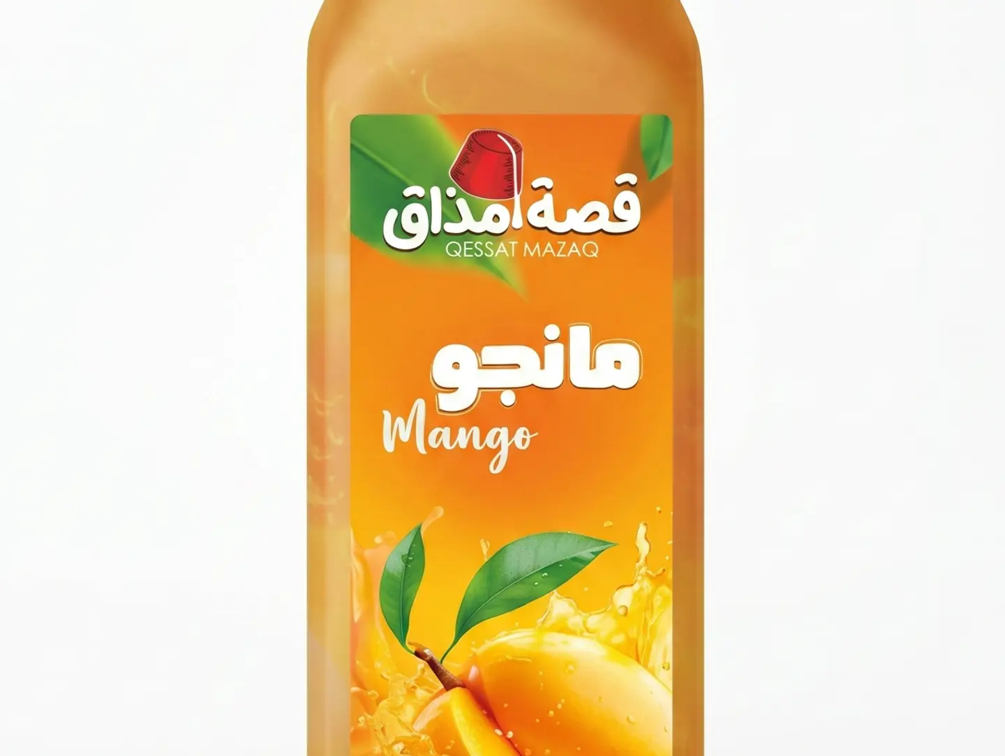 Fresh Mango Juice