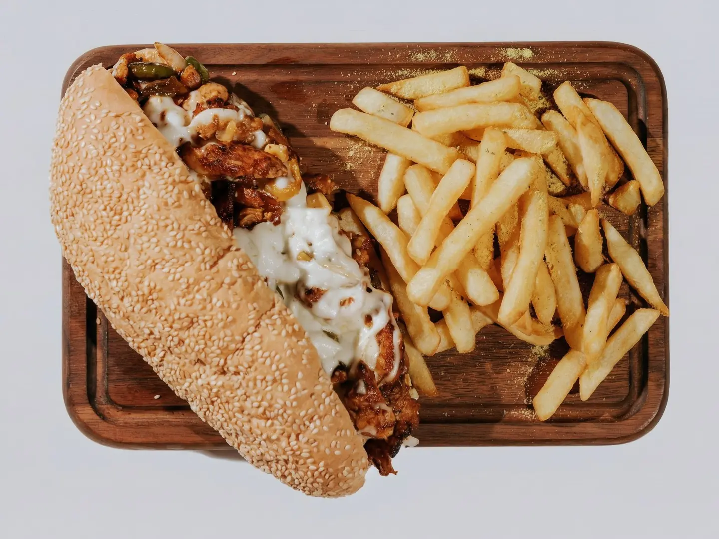 وجبة فاهيتا