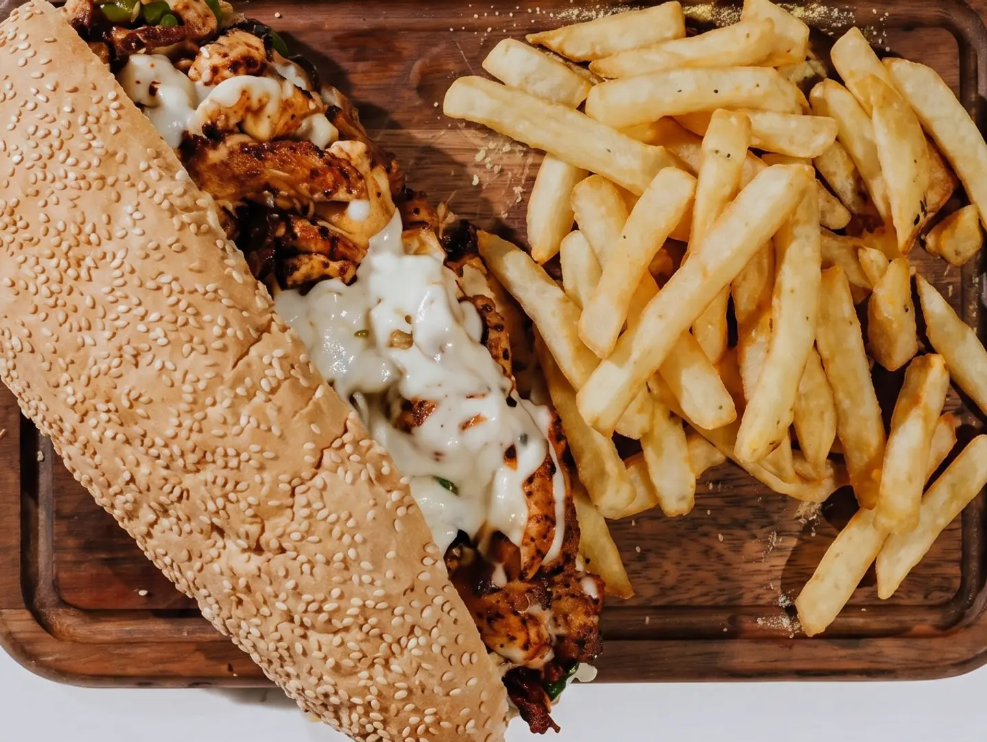 Faheeta Meal