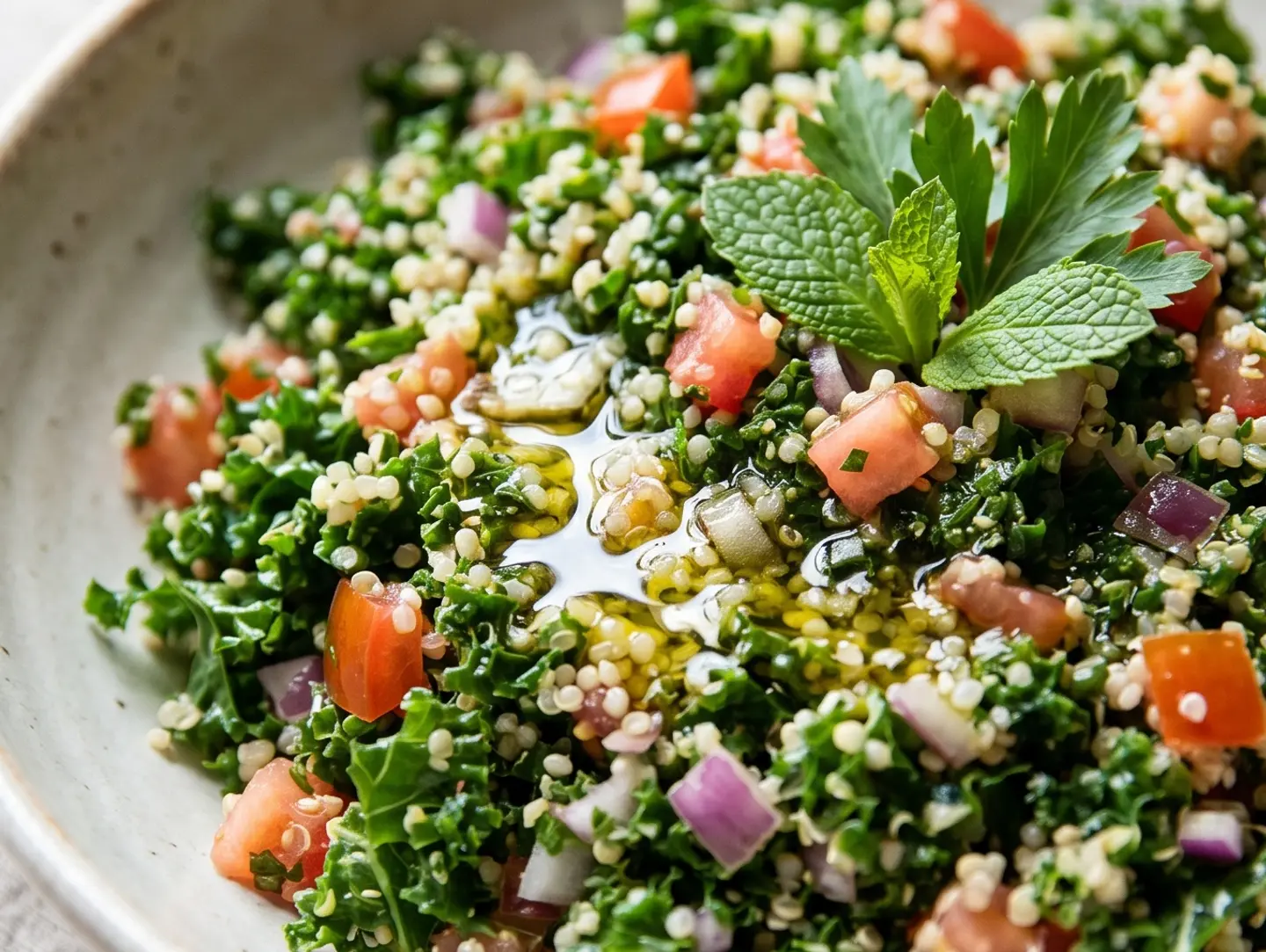 Tabbouleh
