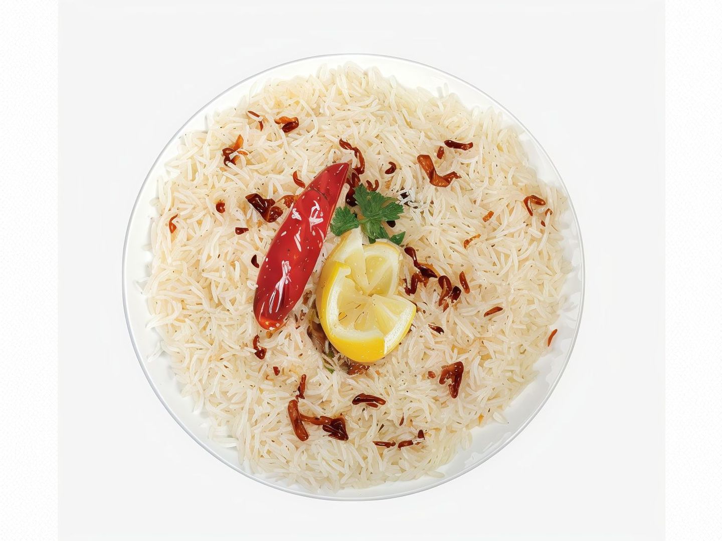Rice Wih Pasta