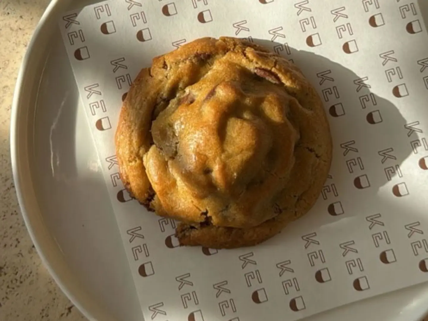 كوكيز كلاسيك