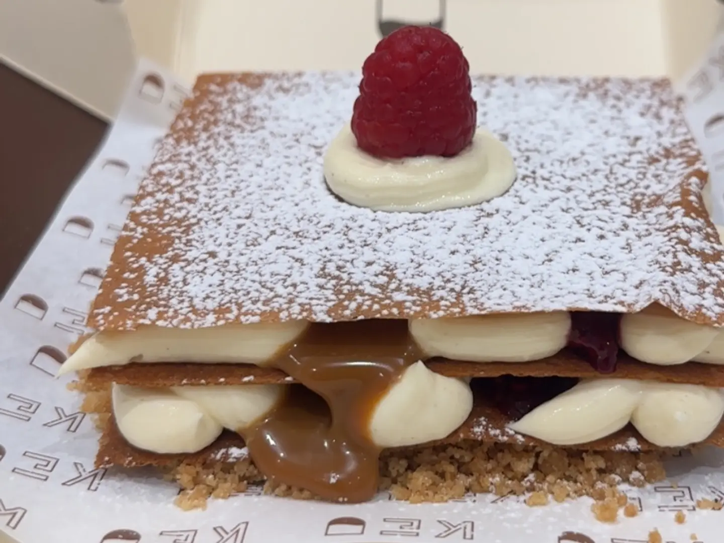 كرانشي تشيز