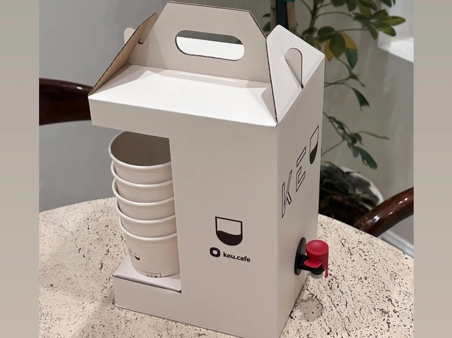 جيك ايس تي خوخ 5 اكواب