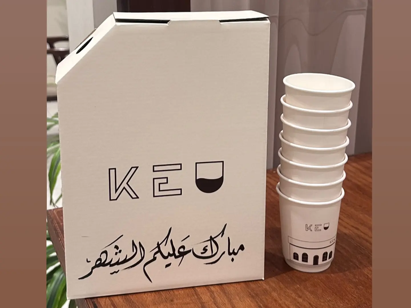 جيك قهوة كبير 7 اكواب