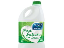 لبن المراعي - لبن المراعي 2لتر