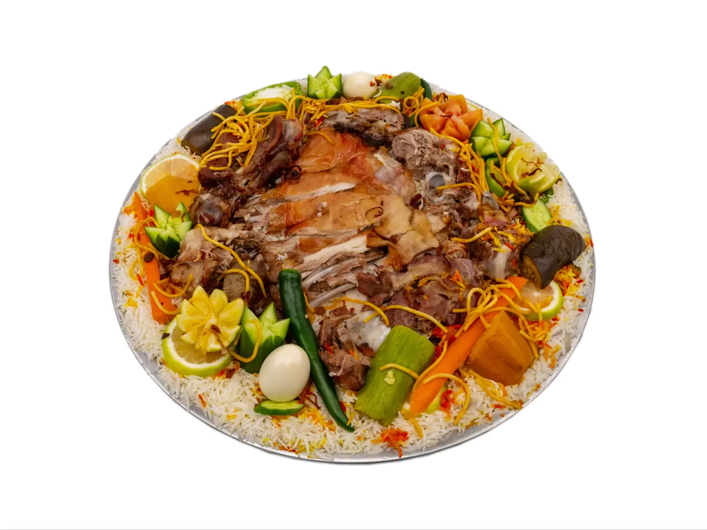 Quarter Tess Mendy My