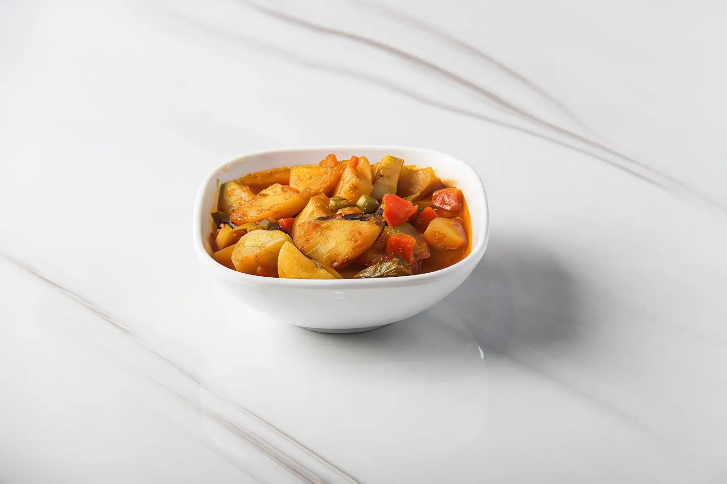مشكل خضار - صغير