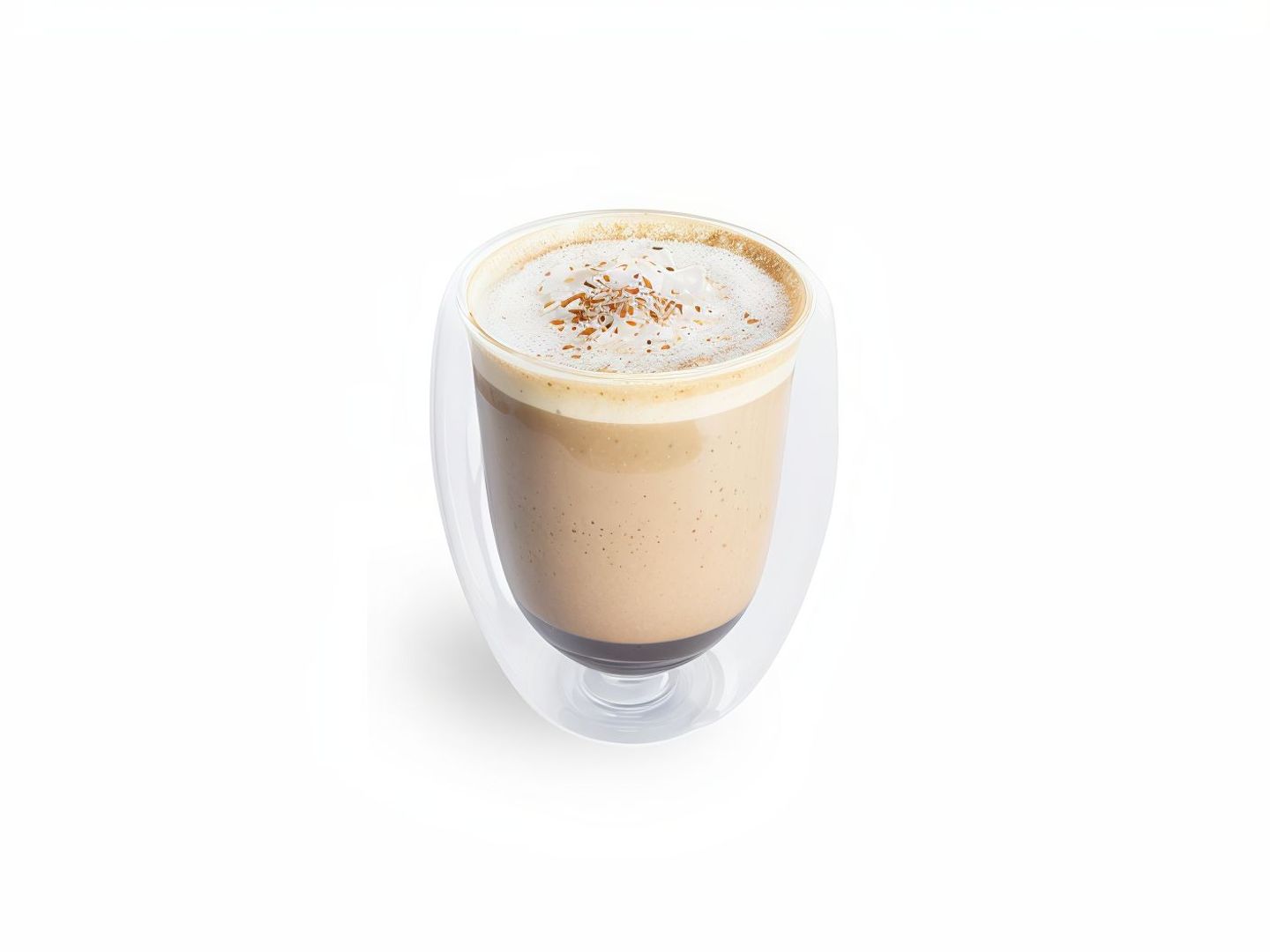 Chicken White Mocha