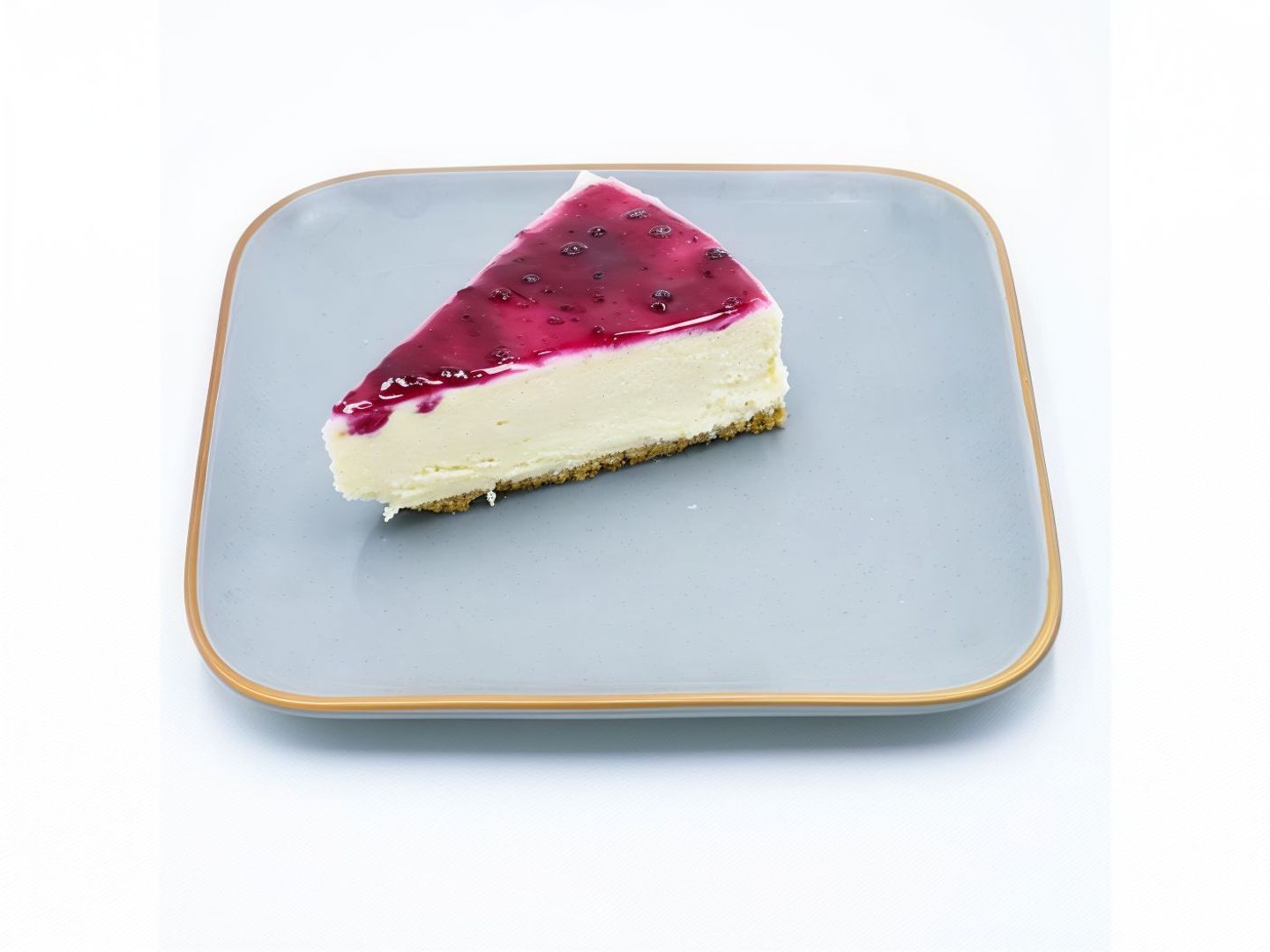 Blueberry Cheesecake