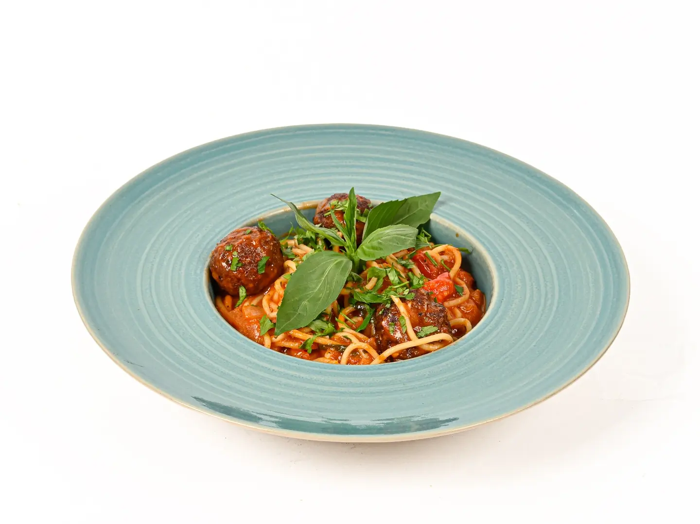 سباغيتي سيدة تافيرا