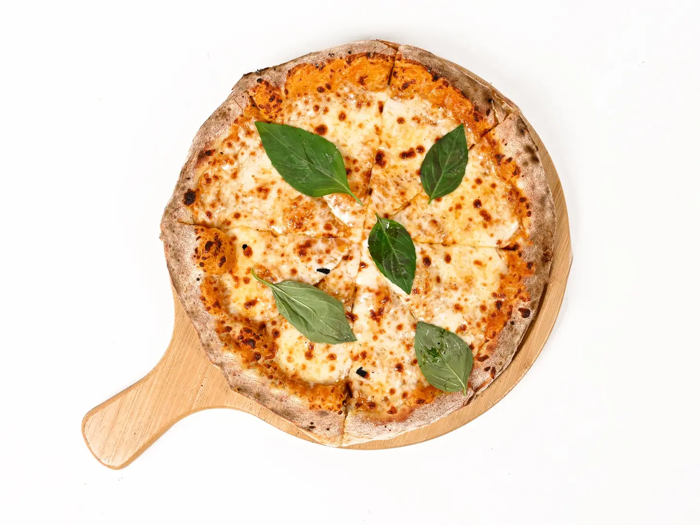 بيتزا مارغريتا