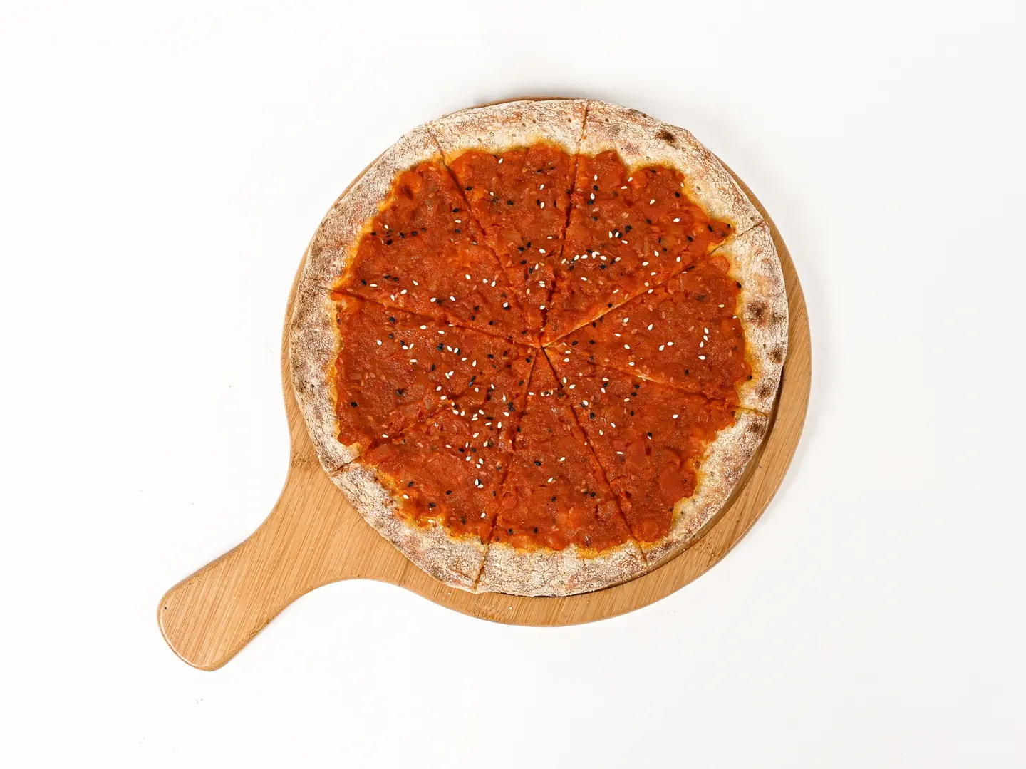 منؤشة محمرة