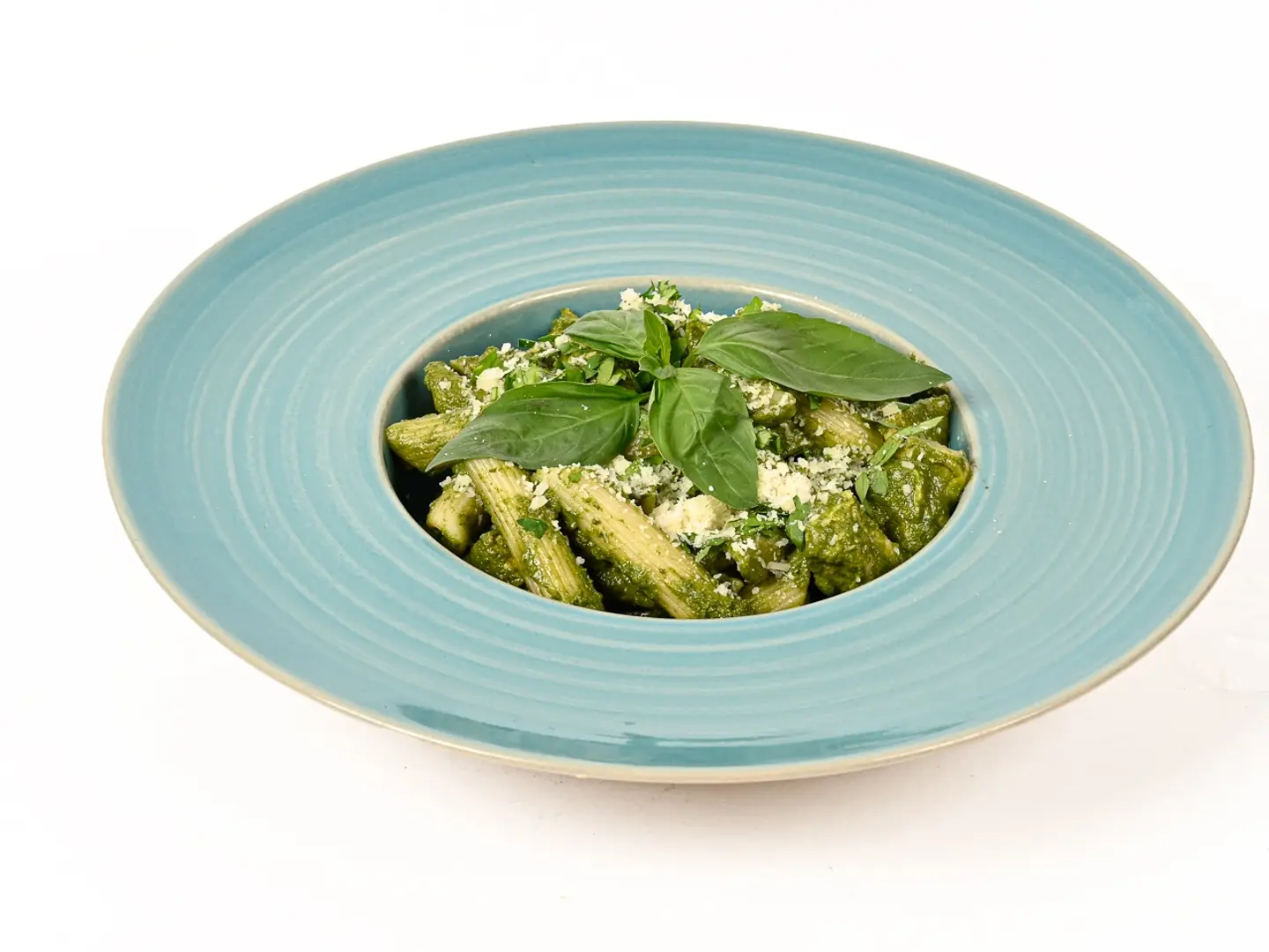 بيستو باستا