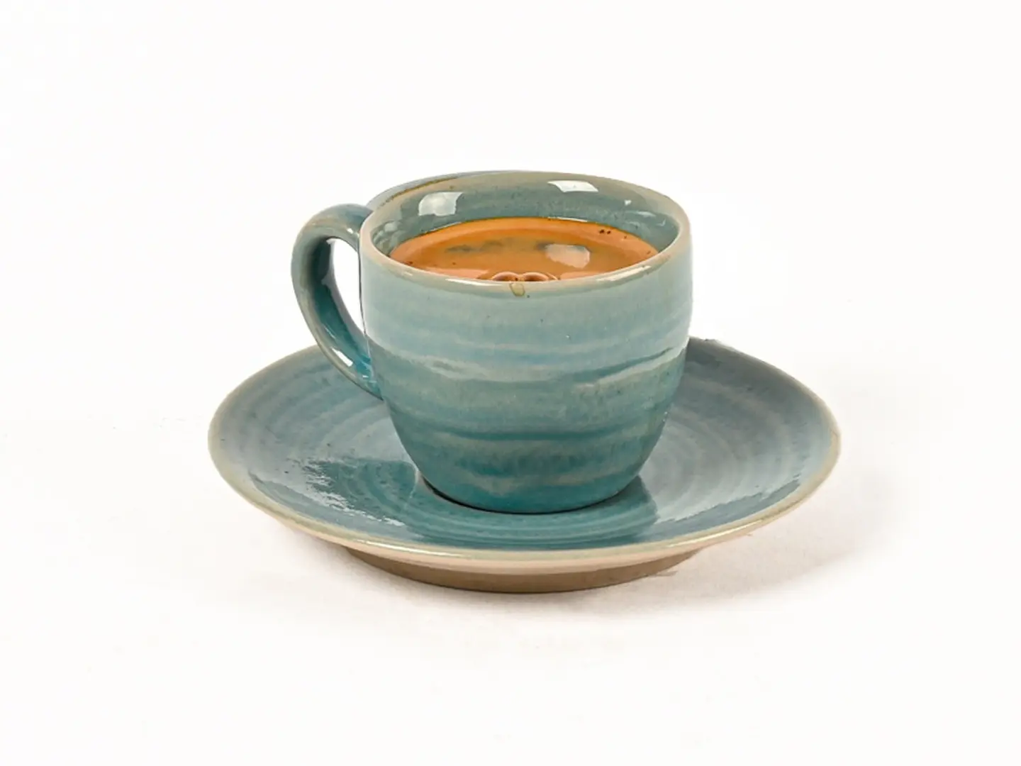 إسبريسو دبل